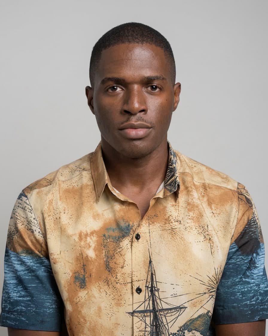 Ebuka Enaruna, founder of TEDCAN